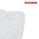 Telefunken 601906TF - Светодиодный потолочный светильник с датчиком LED/12W/230V 4000K