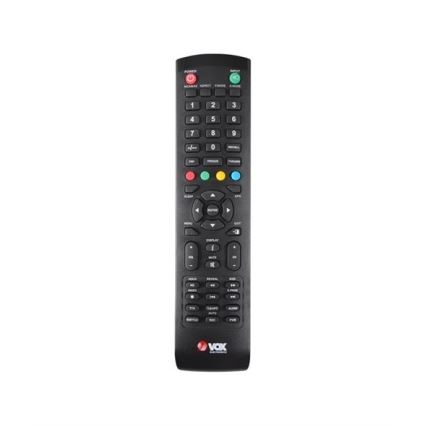 Телевізор VOX 32DSA311B 32''
