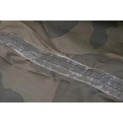 Тент непромокаючий 3x4 м камуфляжний