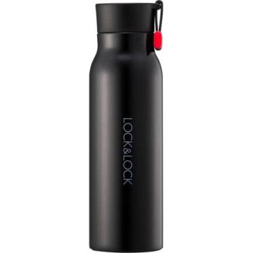 Термос NAME 0,5 л черный