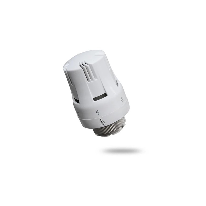 Термостатична головка M30x1,5