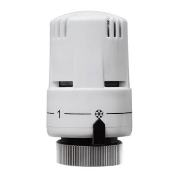 Термостатична головка M30x1,5