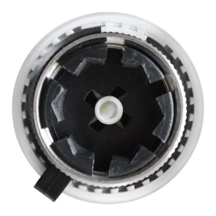 Термостатична головка M30x1,5