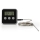 Термометр для м'яса з цифровим дисплеєм та таймером 0-250° C 1xAAA
