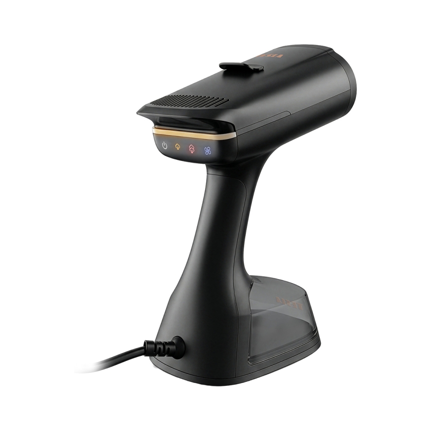 TESLA Electronics AeroGrip - Відпарювач для одягу 2 в 1 1400 Вт/230 В
