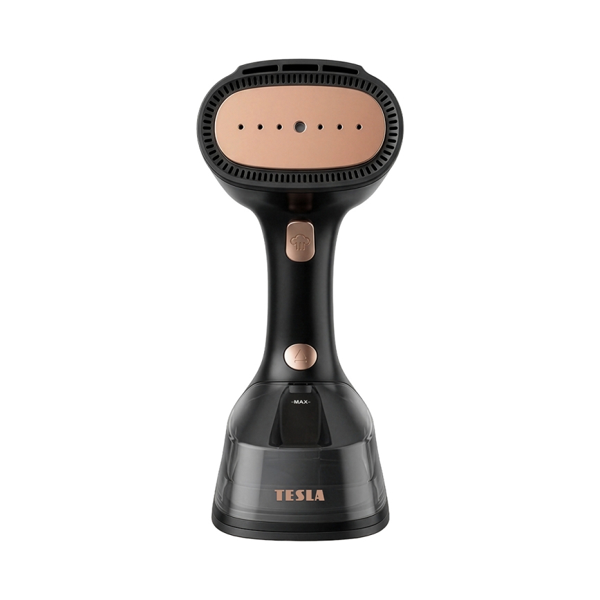 TESLA Electronics AeroGrip - Відпарювач для одягу 2 в 1 1400 Вт/230 В