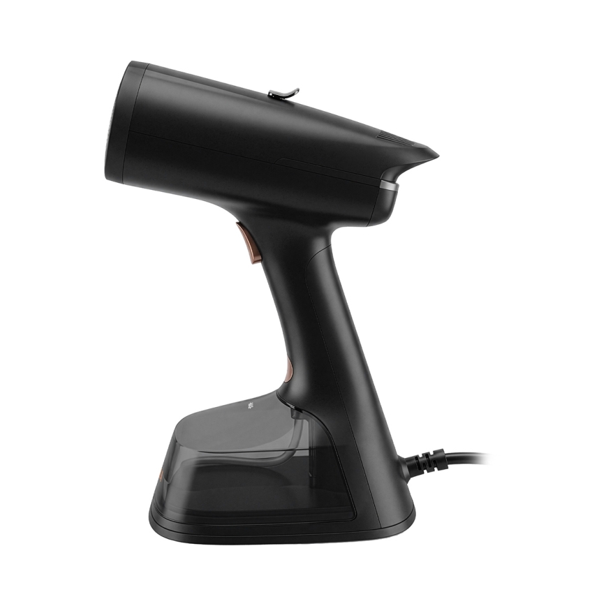 TESLA Electronics AeroGrip - Відпарювач для одягу 2 в 1 1400 Вт/230 В