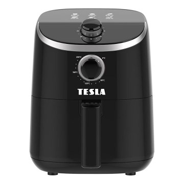 TESLA Electronics AirCook - Багатофункціональна аеро-фритюрниця 2 л 900W/230V