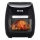 TESLA Electronics AirCook - Многофункциональная цифровая фритюрница 11 л 2000W/230V