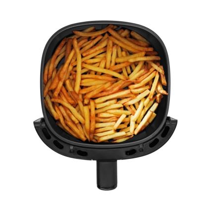 TESLA Electronics AirCook - Многофункциональная цифровая фритюрница 4 л 1500W/230V