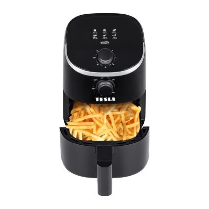 TESLA Electronics AirCook - Многофункциональная фрютирница 2 л 900W/230V