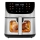 TESLA Electronics AirCook - Умная универсальная цифровая мультипечь 9 л 1700W/230V Wi-Fi
