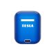 TESLA Electronics - Беспроводные наушники синий