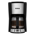 TESLA Electronics CoffeeMaster - Капельная кофеварка 1000W/230V