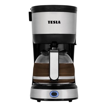 TESLA Electronics CoffeeMaster - Капельная кофеварка 600W/230V