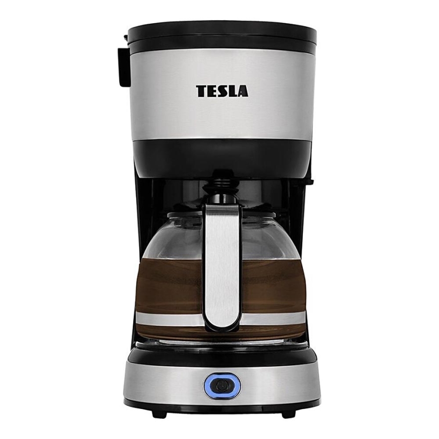 TESLA Electronics CoffeeMaster - Капельная кофеварка 600W/230V