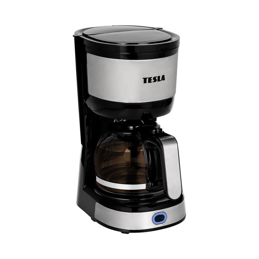 TESLA Electronics CoffeeMaster - Капельная кофеварка 600W/230V