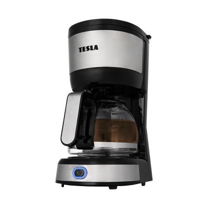 TESLA Electronics CoffeeMaster - Капельная кофеварка 600W/230V