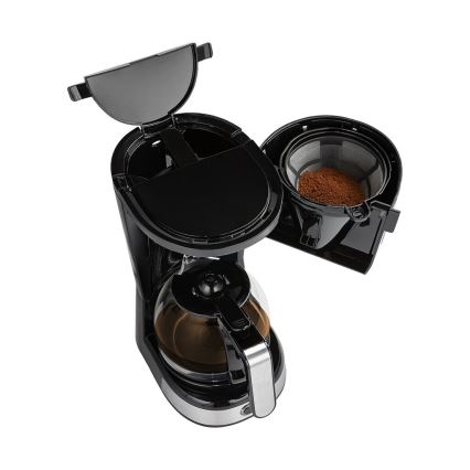 TESLA Electronics CoffeeMaster - Капельная кофеварка 600W/230V
