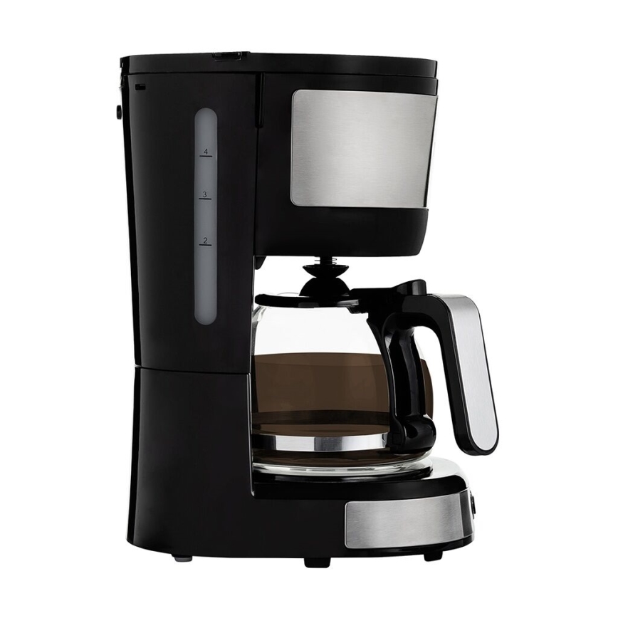 TESLA Electronics CoffeeMaster - Капельная кофеварка 600W/230V
