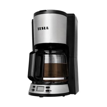 TESLA Electronics CoffeeMaster - Крапельна кавоварка 1000W/230V
