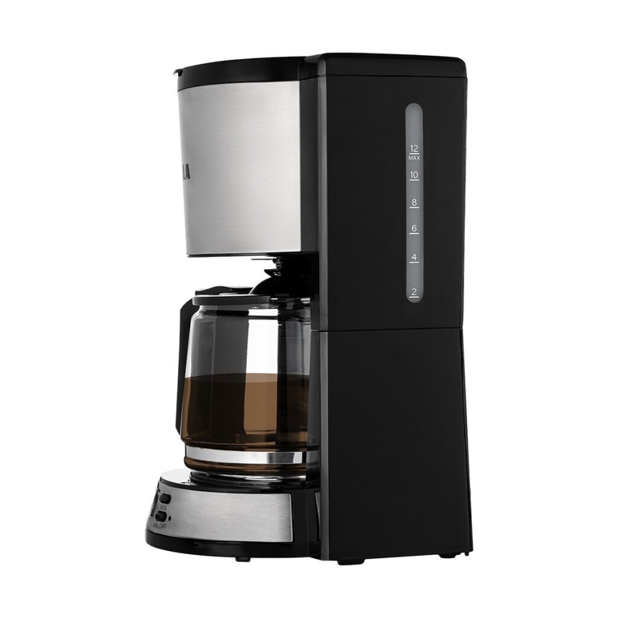 TESLA Electronics CoffeeMaster - Крапельна кавоварка 1000W/230V