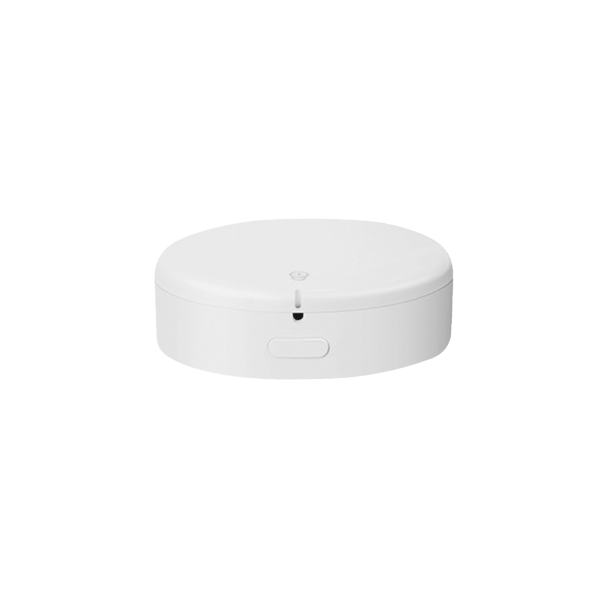 TESLA Electronics Device - Розумна метеостанція з датчиком 400 mAh Wi-Fi Tuya IP44