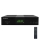 TESLA Electronics - DVB-T2 H.265 (HEVC) приймач 2xAAA + пульт дистанційного керування