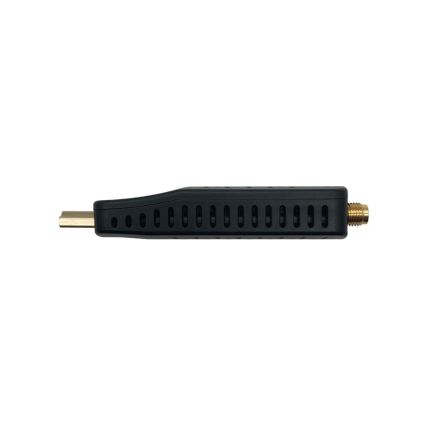 TESLA Electronics - DVB-T2 H.265 (HEVC) приймач HDMI-CEC 2xAAA + пульт дистанційного керування