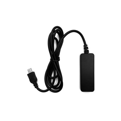 TESLA Electronics - DVB-T2 H.265 (HEVC) приймач HDMI-CEC 2xAAA + пульт дистанційного керування