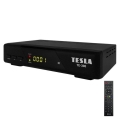 TESLA Electronics - DVB-T2 H.265 (HEVC) приймач, HDMI-CEC + пульт дистанційного керування