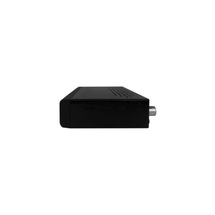 TESLA Electronics - DVB-T2 H.265 (HEVC) ресивер, HDMI-CEC + дистанционное управление