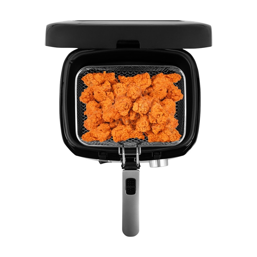 TESLA Electronics EasyCook - Масляная фритюрница 2,5 л 1800W/230V