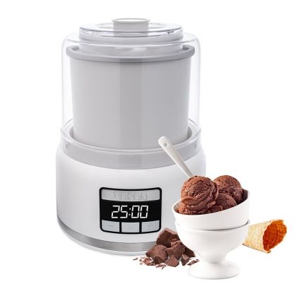 TESLA Electronics Gelato - Морозивниця 30W/230V