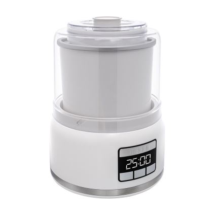 TESLA Electronics Gelato - Морозивниця 30W/230V