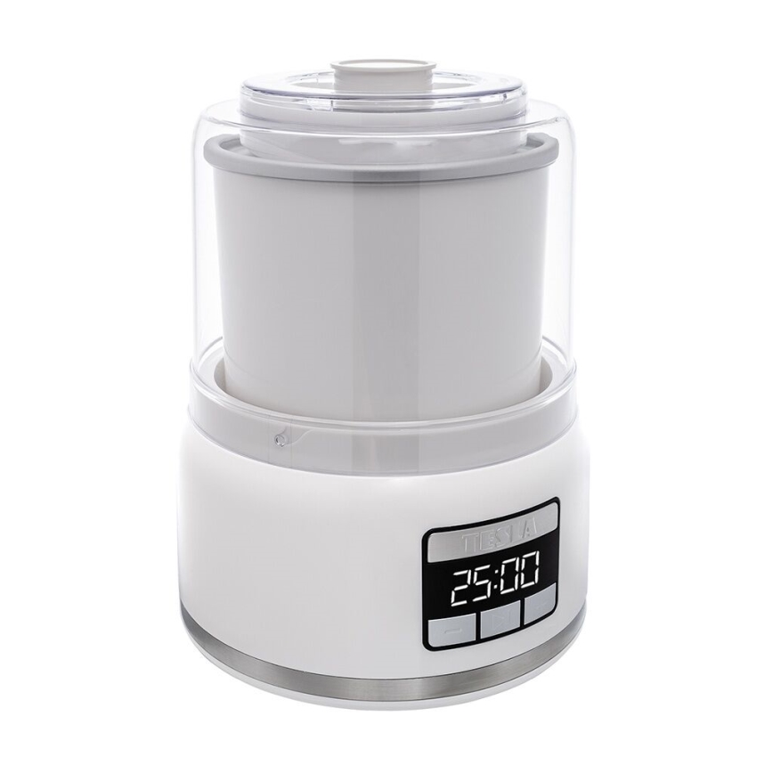 TESLA Electronics Gelato - Морозивниця 30W/230V