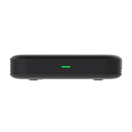 TESLA Electronics MediaBox - UHD Мультимедійний програвач Wi-Fi + пульт дистанційного керування