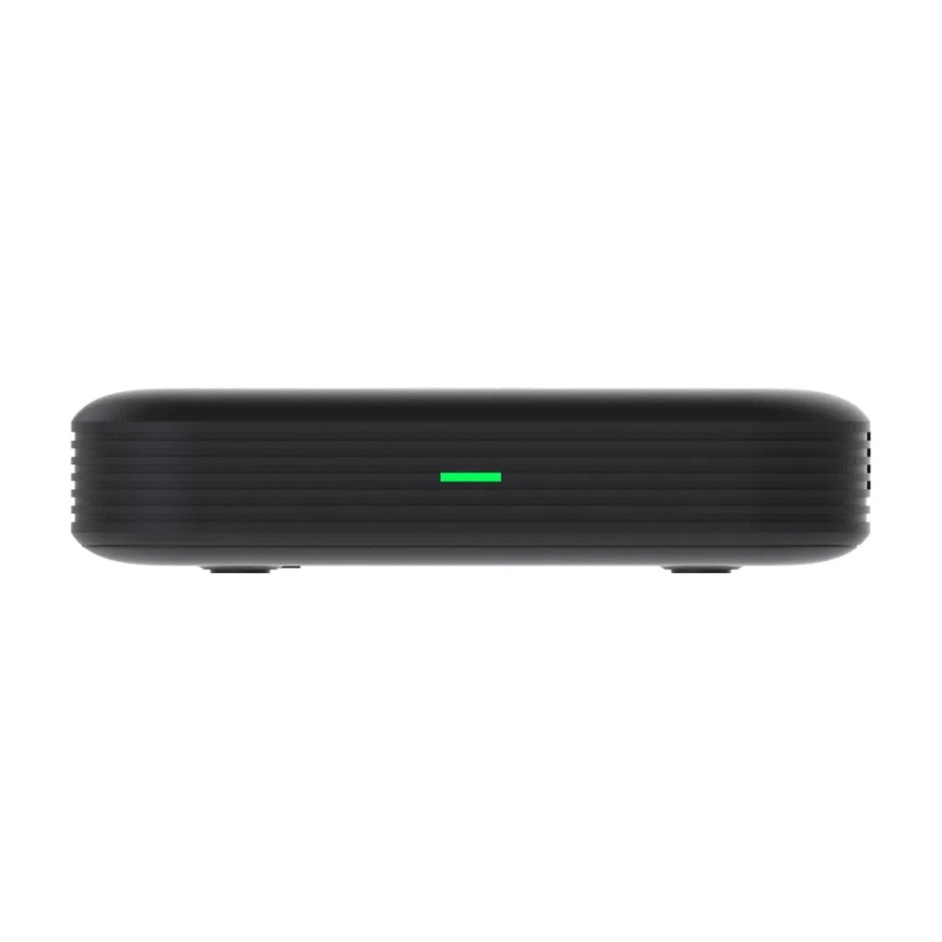 TESLA Electronics MediaBox - UHD мультимедийный плеер Wi-Fi + дистанционное управление