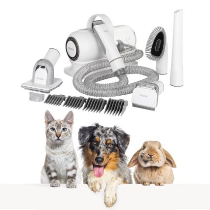 TESLA Electronics PetCare - Набор для ухода за домашними животными 300W/230V