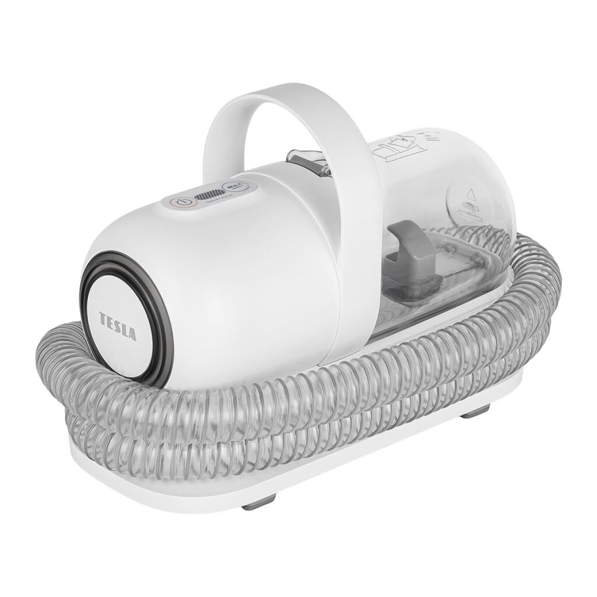 TESLA Electronics PetCare - Набор для ухода за домашними животными 300W/230V