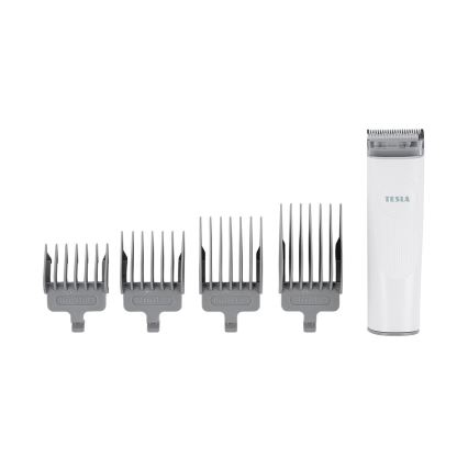 TESLA Electronics PetCare - Набор для ухода за домашними животными 300W/230V