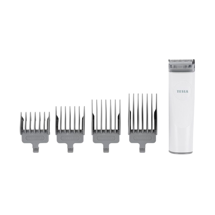 TESLA Electronics PetCare - Набор для ухода за домашними животными 300W/230V
