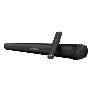 TESLA Electronics PrimeSound - Саундбар Dolby Atmos 2.1 230W/230V + дистанционное управление