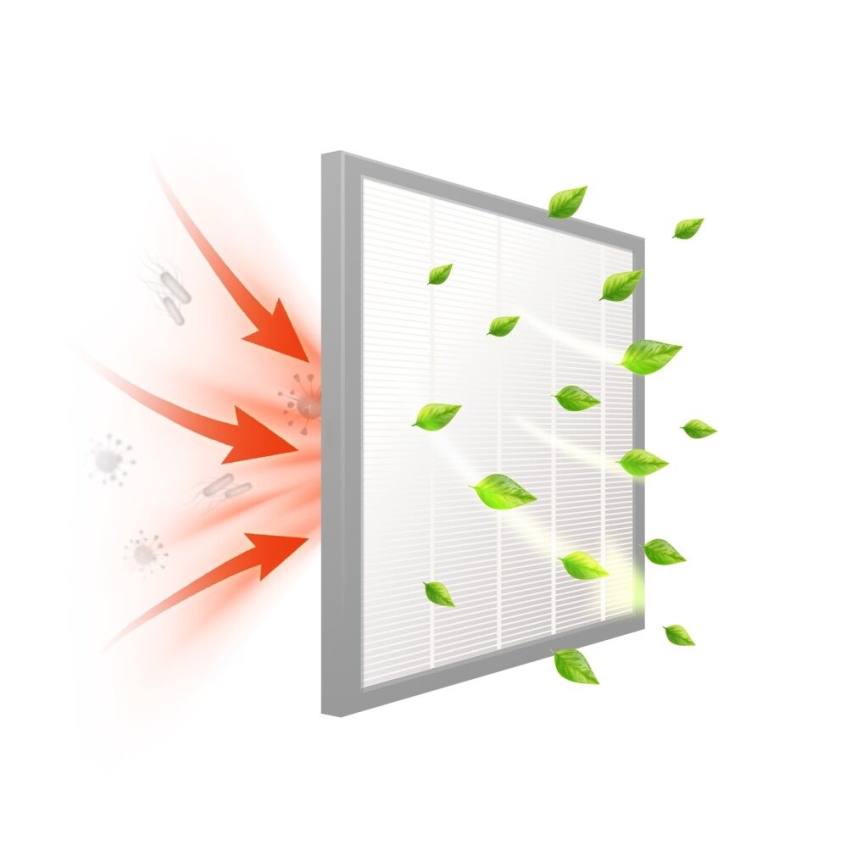 TESLA Electronics PureStar - Гнучкий бездротовий пилосос-стіка 3 в 1 300 Вт/2200 мАг чорний/синій