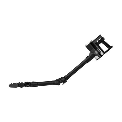 TESLA Electronics PureStar - Гнучкий бездротовий стрижневий пилосос 2в1 150W/2200 mAh чорний