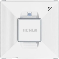 TESLA Electronics RoboStar - Розумний мийник вікон з розпиленням води 72 Вт/230 В/650 мАг Wi-Fi + дистанційне керування