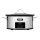 TESLA Electronics SlowCook - Повільноварка 5,6 л 250W/230V