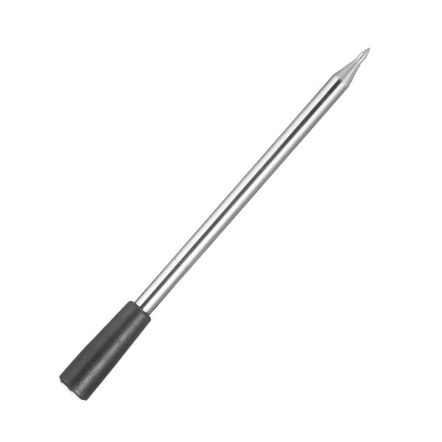 TESLA Electronics - Умный термометр для мяса с подставкой для зарядки 0-300 °C 5V IP67