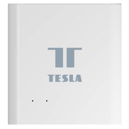 TESLA Smart - Блок керування Tesla Smart RJ45 Wi-Fi ZigBee хаб