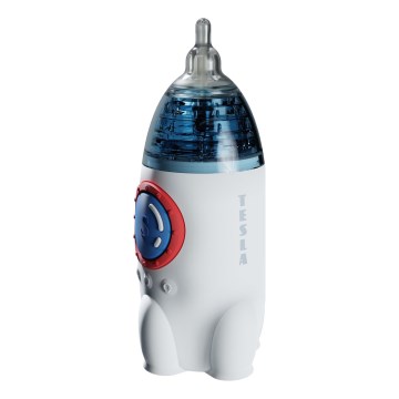 TESLA Smart - Электрический аспиратор для носа 1,5 Вт/500 мАч